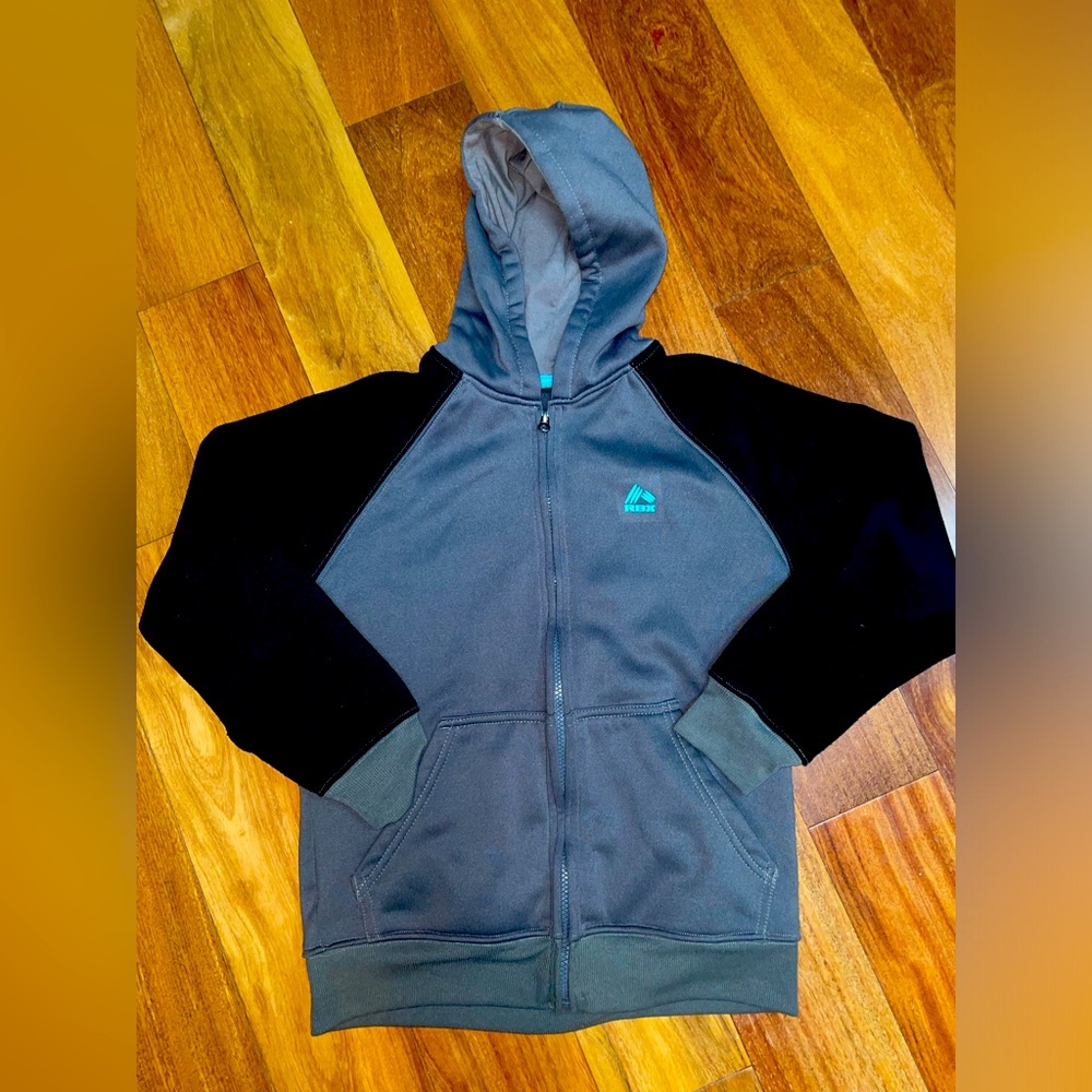 RBX jacket